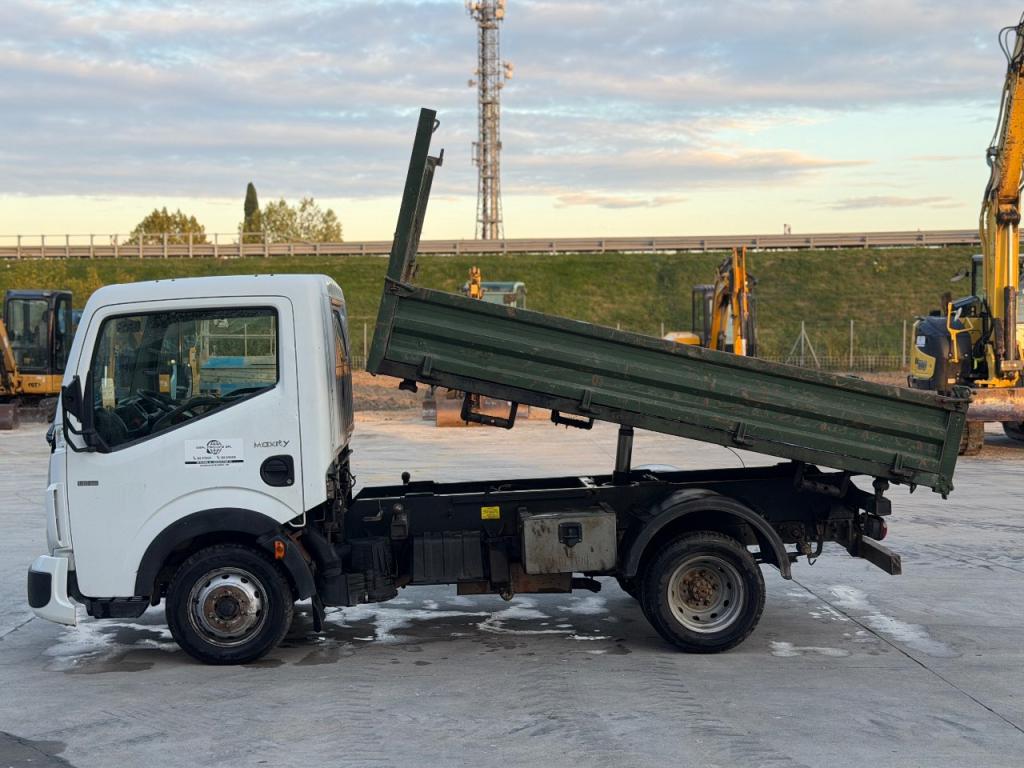 Renault FRT 130.35 Photo 4