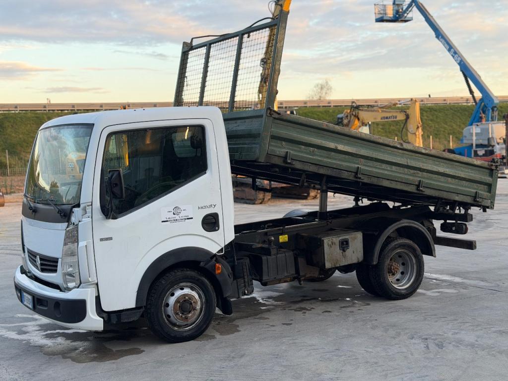 Renault FRT 130.35 Photo 5