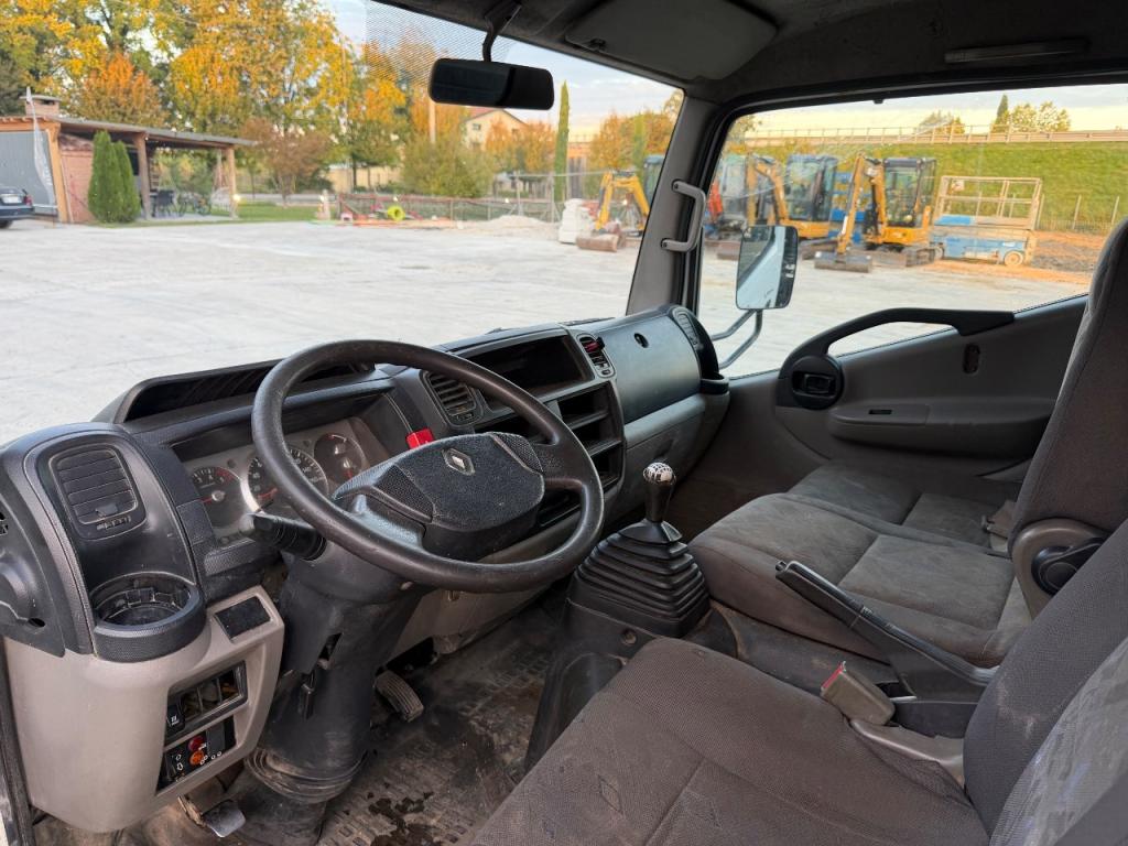 Renault FRT 130.35 Photo 7
