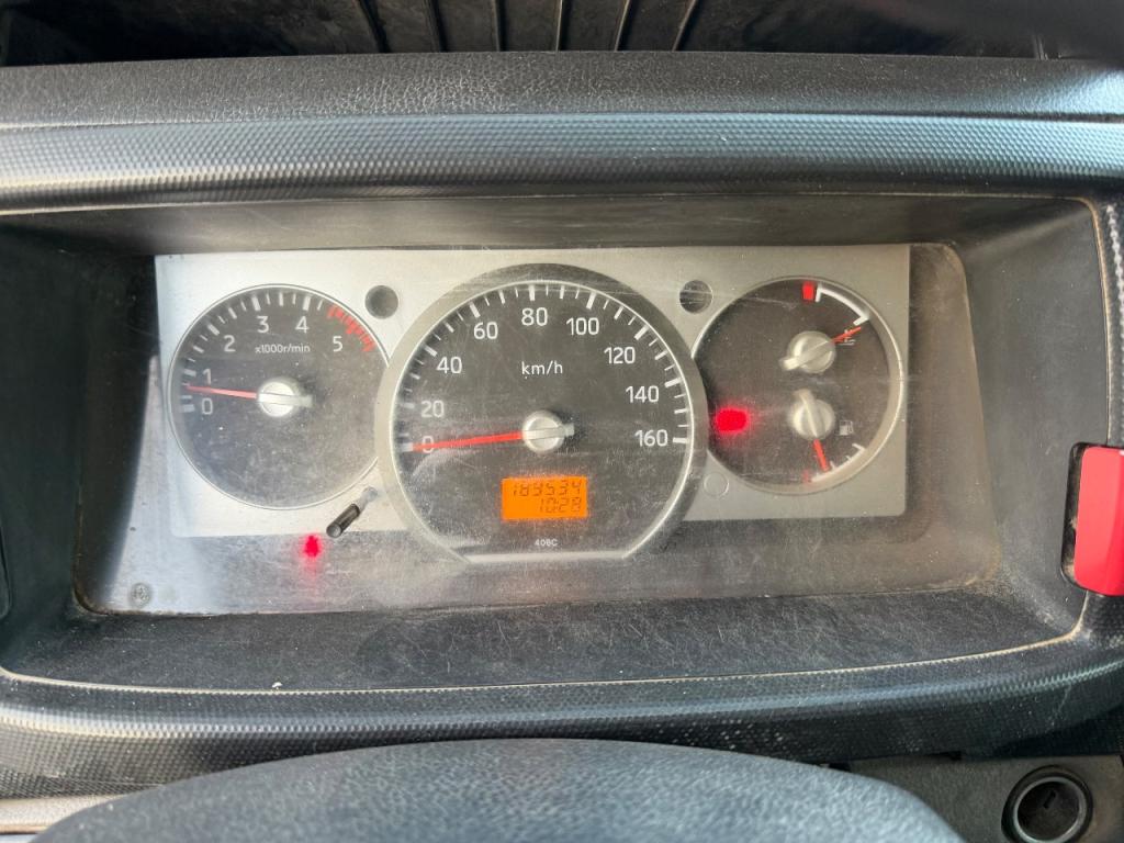 Renault FRT 130.35 Photo 8