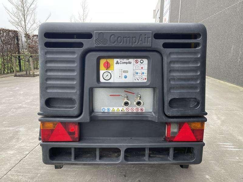 Compair C 35 - 10 Photo 5
