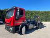 Iveco EUROCARGO 160E USATO SCARRABILE Photo 1 thumbnail