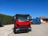 Iveco EUROCARGO 160E USATO SCARRABILE Photo 4 thumbnail