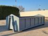 CONTAINER SCARRABILE NUOVO PER INERTI CON FONDO IN Photo 1 thumbnail