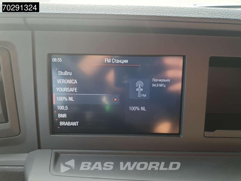 Man TGS 33.400 6X4 NEW! Full-Steel Big-Axle Drumbrakes LED Euro 2 Photo 23