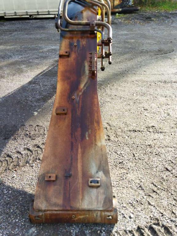 Bras de levage / Flèche pour New Holland E 145 Photo 4