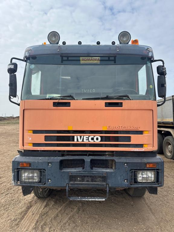 Iveco 340 E 34 Photo 2