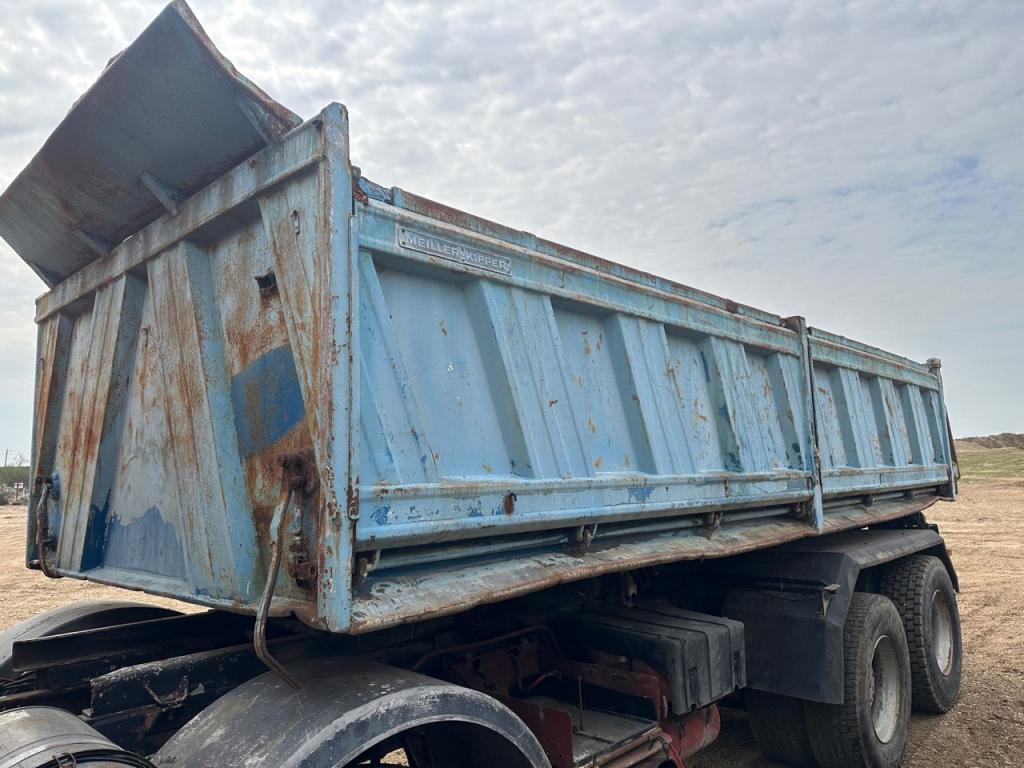 Iveco 340 E 34 Photo 7