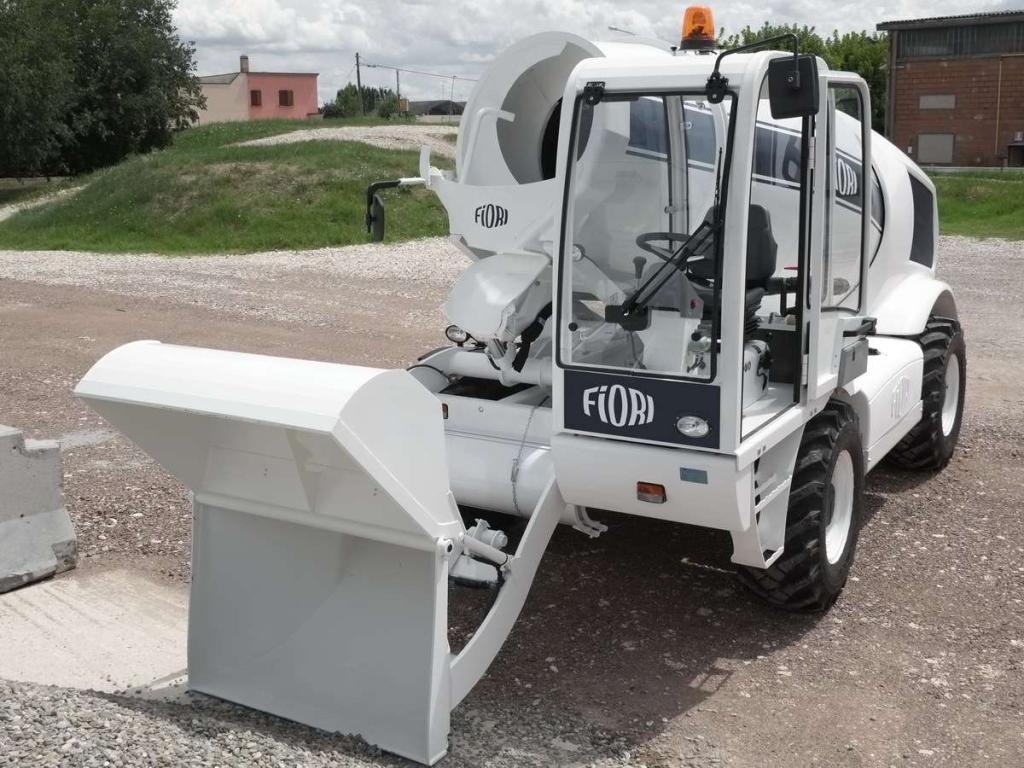 Fiori DBX35 Photo 2