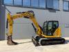 Caterpillar 309 CR Photo 9 thumbnail