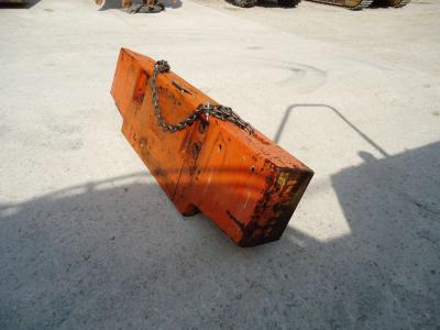 Lest pour Hitachi LX170 en vente par OLM 90 Srl