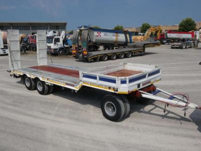 Bertoja SUPERCONDOR 30 Photo 1