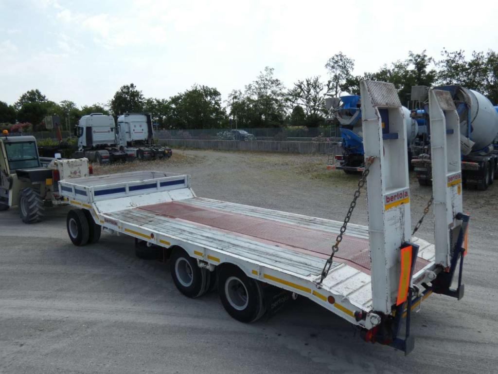 Bertoja SUPERCONDOR 30 Photo 6
