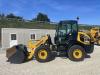 Komatsu WA 80M-8 Photo 4 thumbnail