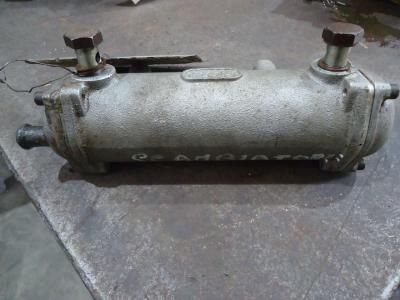 Échangeur de chaleur pour Fiat Allis FL4M-FL4L(CODICE 76010120) en vente par OLM 90 Srl