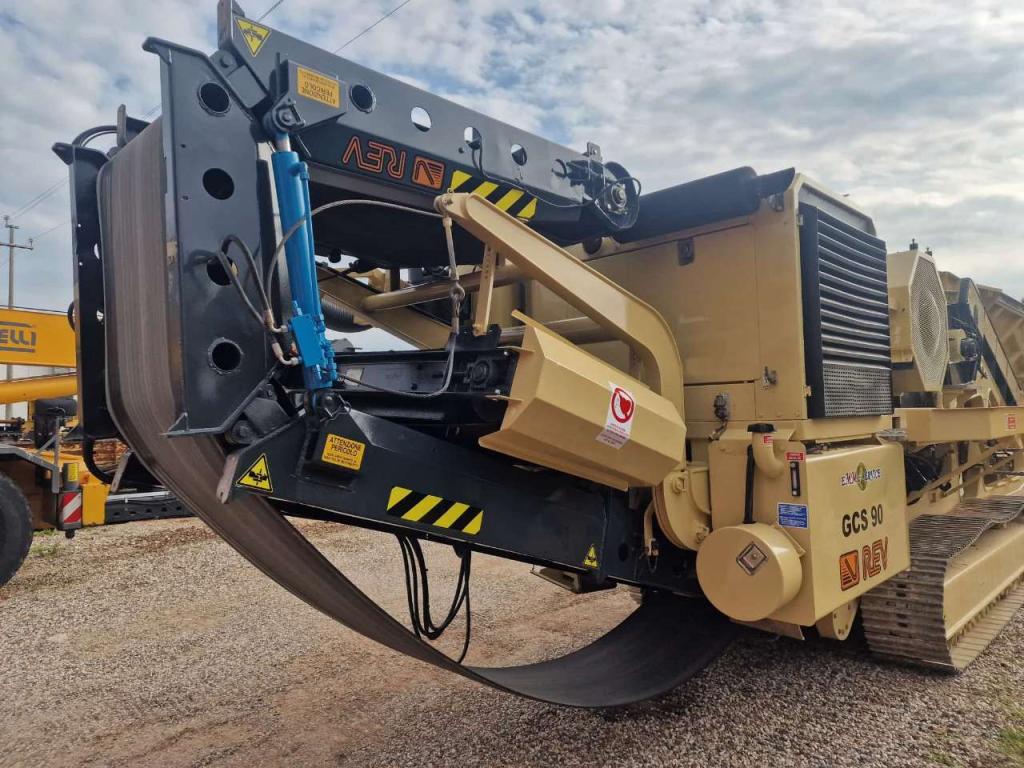 Rev GCS90 Photo 12
