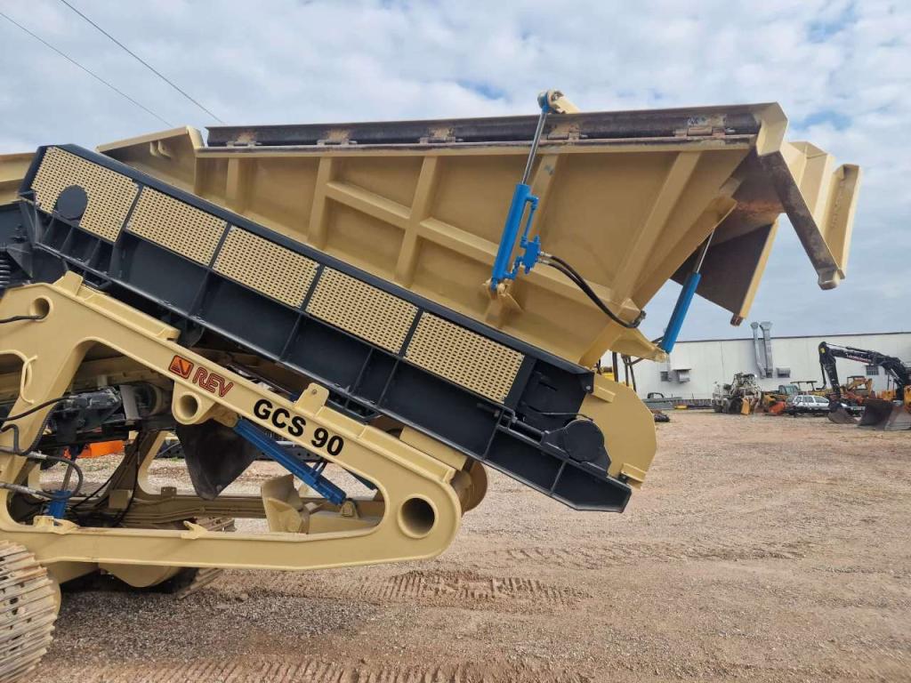 Rev GCS90 Photo 16