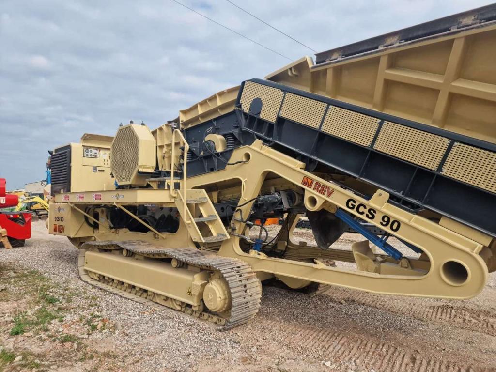 Rev GCS90 Photo 17