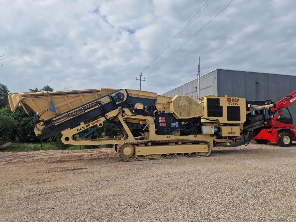 Rev GCS90 Photo 18