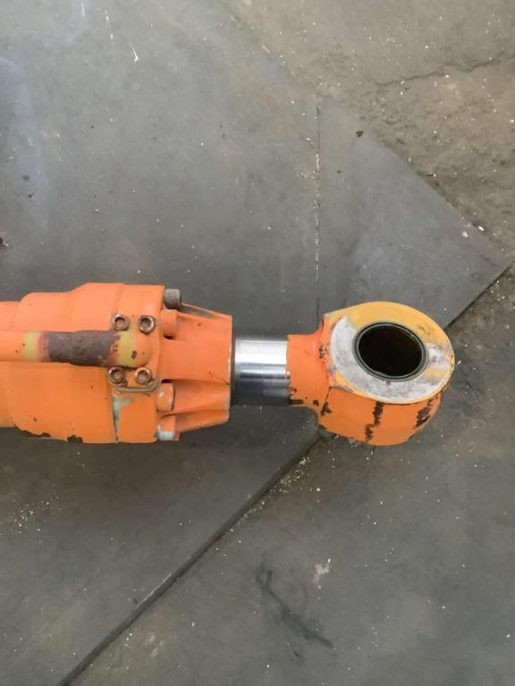 Piston de pénétration pour Fiat Hitachi FH 200 E Photo 4