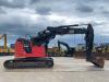 Caterpillar 325 F LCR Photo 6 thumbnail