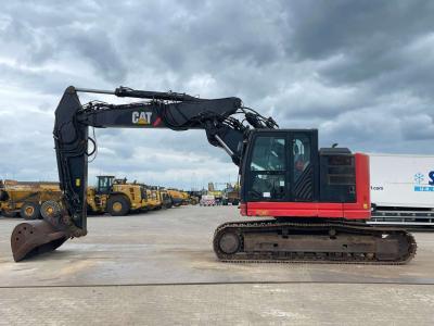 Caterpillar 325 F LCR en vente par Big Machinery