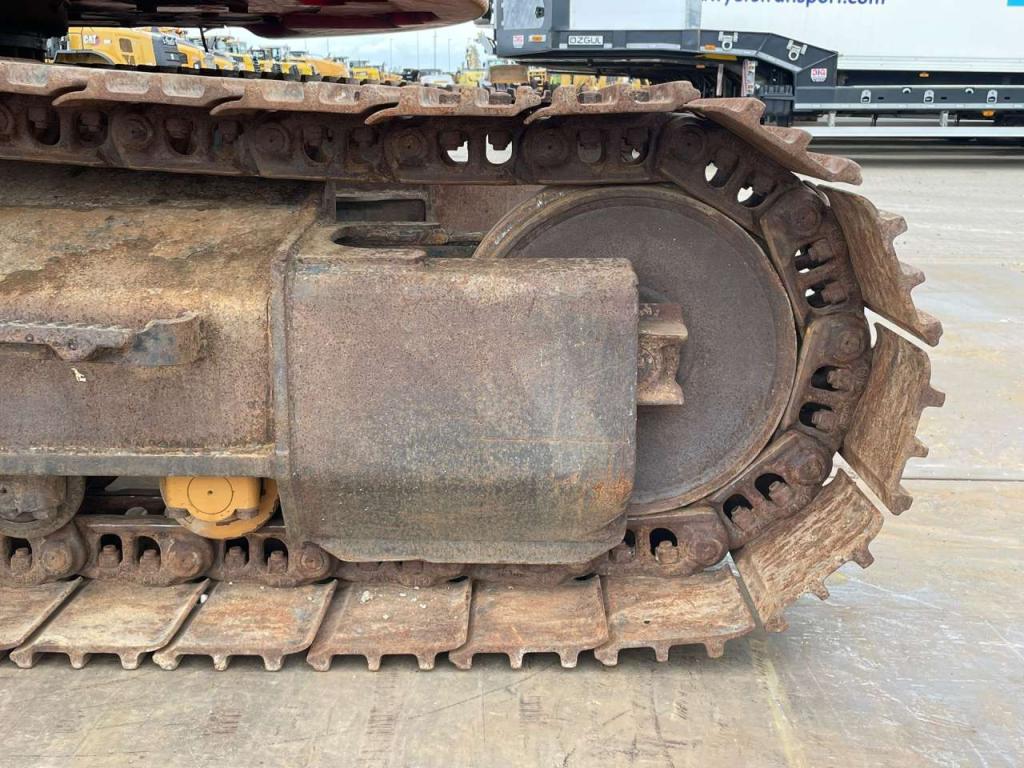 Caterpillar 325 F LCR Photo 11