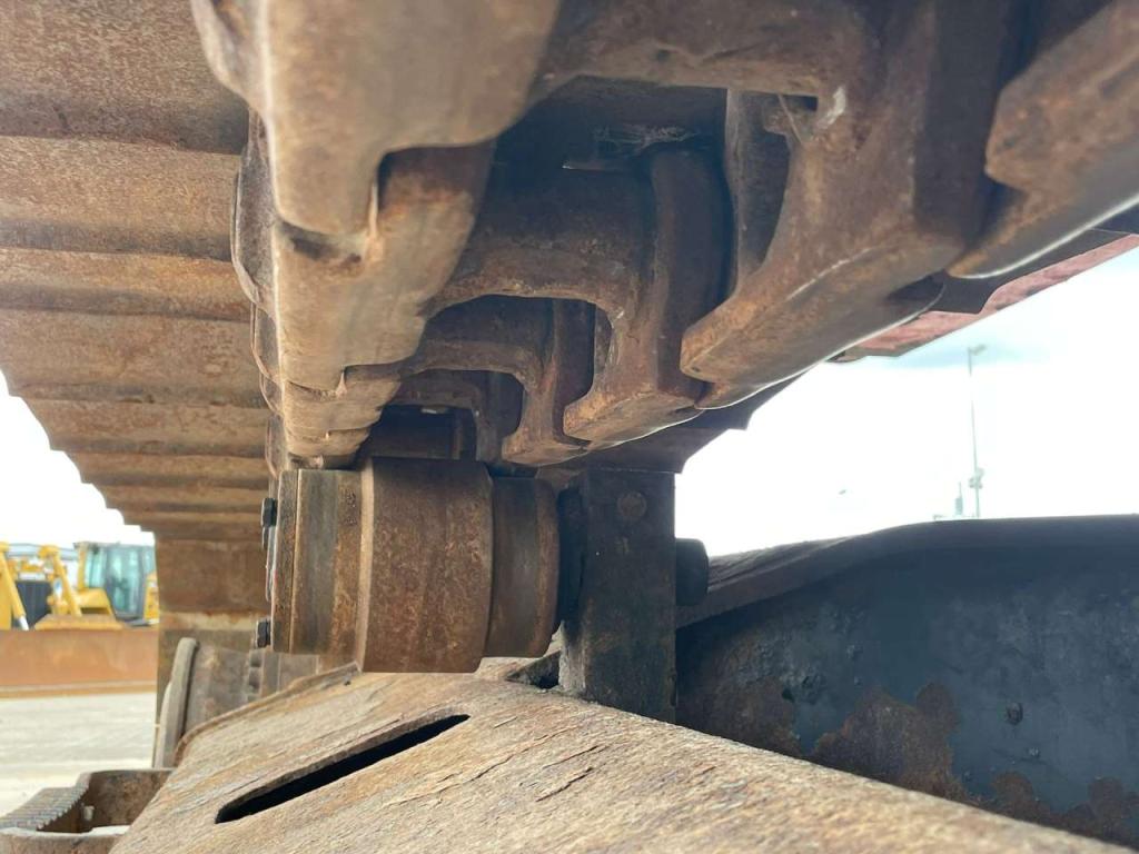 Caterpillar 325 F LCR Photo 13