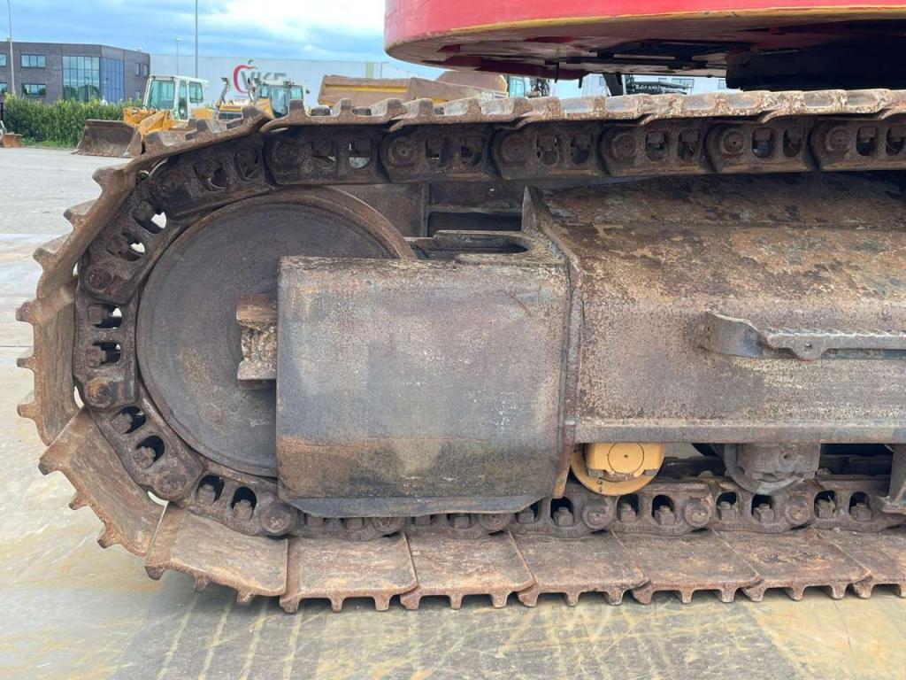 Caterpillar 325 F LCR Photo 14