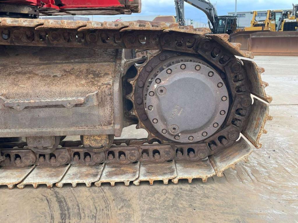 Caterpillar 325 F LCR Photo 15