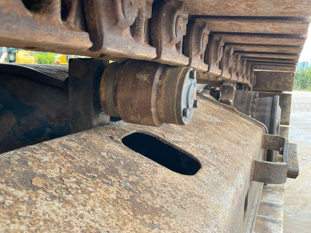 Caterpillar 325 F LCR Photo 16