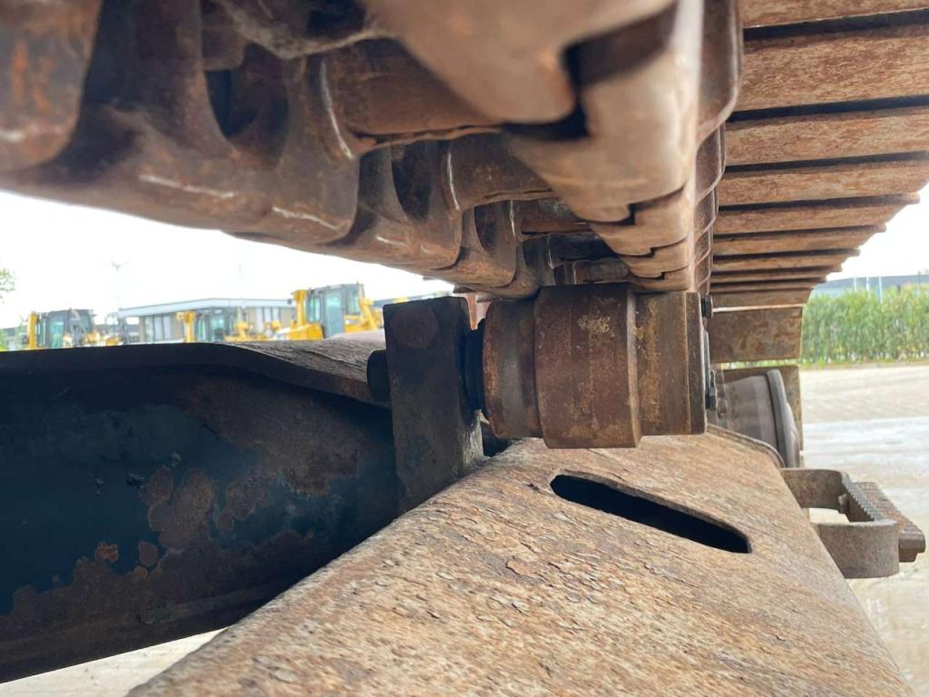 Caterpillar 325 F LCR Photo 17