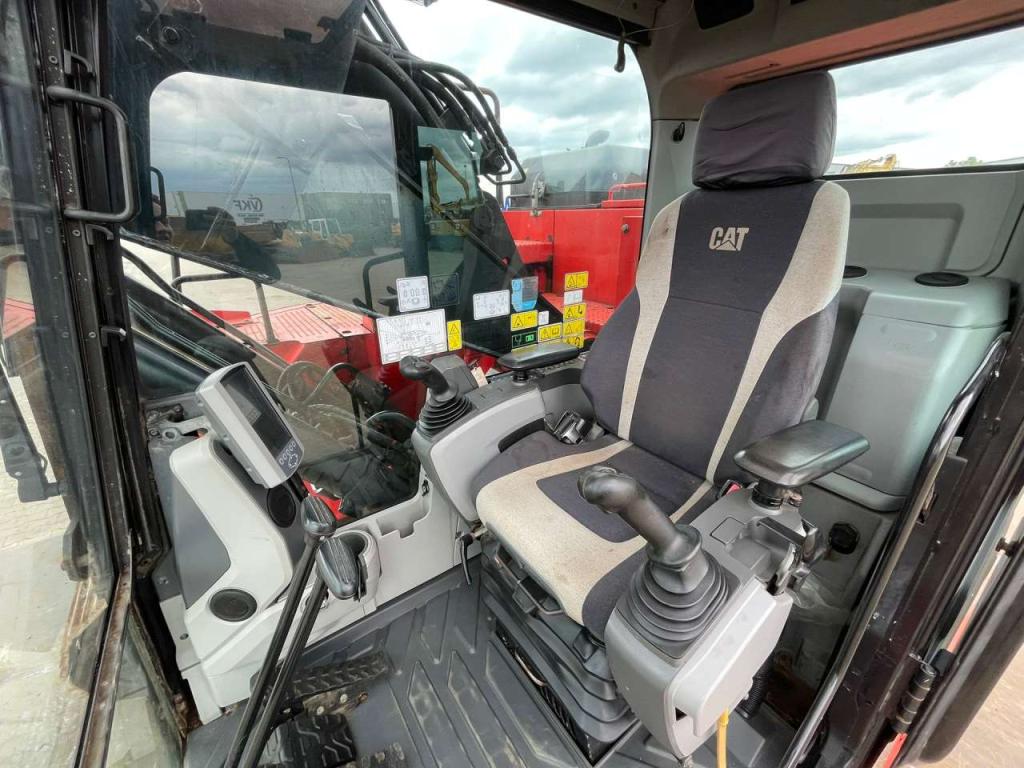 Caterpillar 325 F LCR Photo 20