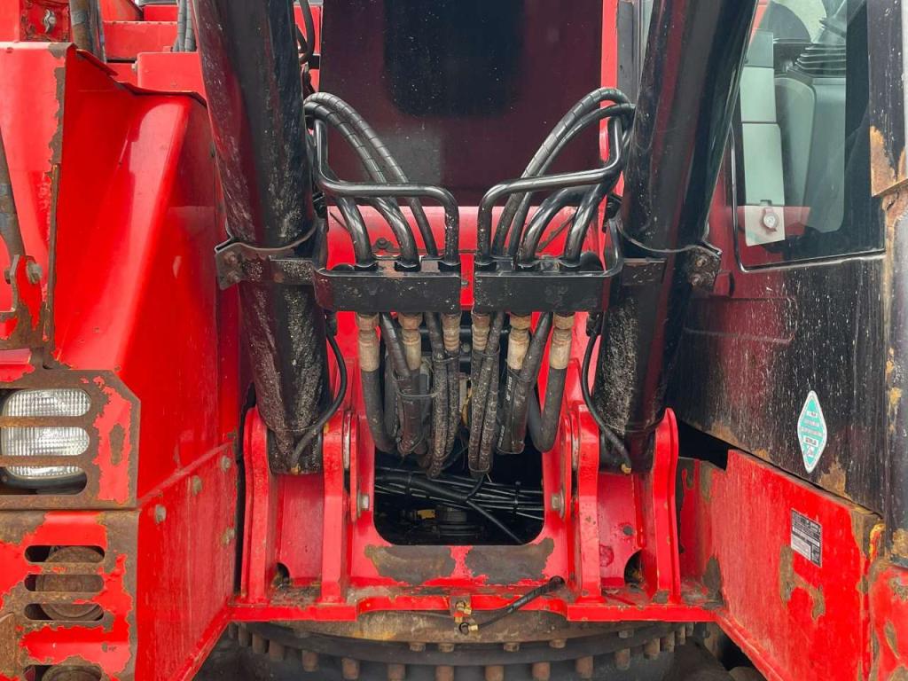 Caterpillar 325 F LCR Photo 28