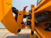 JCB 3DX / 3CX Plus 4WD - New / Unused/ Hammer Lines AC Photo 20 thumbnail