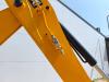 JCB 3DX / 3CX Plus 4WD - New / Unused/ Hammer Lines AC Photo 23 thumbnail