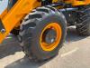 JCB 3DX / 3CX Plus 4WD - New / Unused/ Hammer Lines AC Photo 24 thumbnail