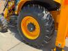 JCB 3DX / 3CX Plus 4WD - New / Unused/ Hammer Lines AC Photo 25 thumbnail