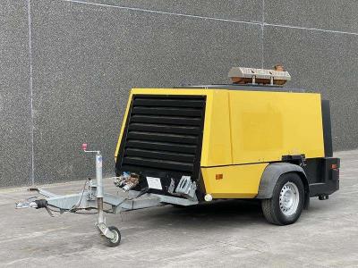 Kaeser M 115 - N en vente par Machinery Resale