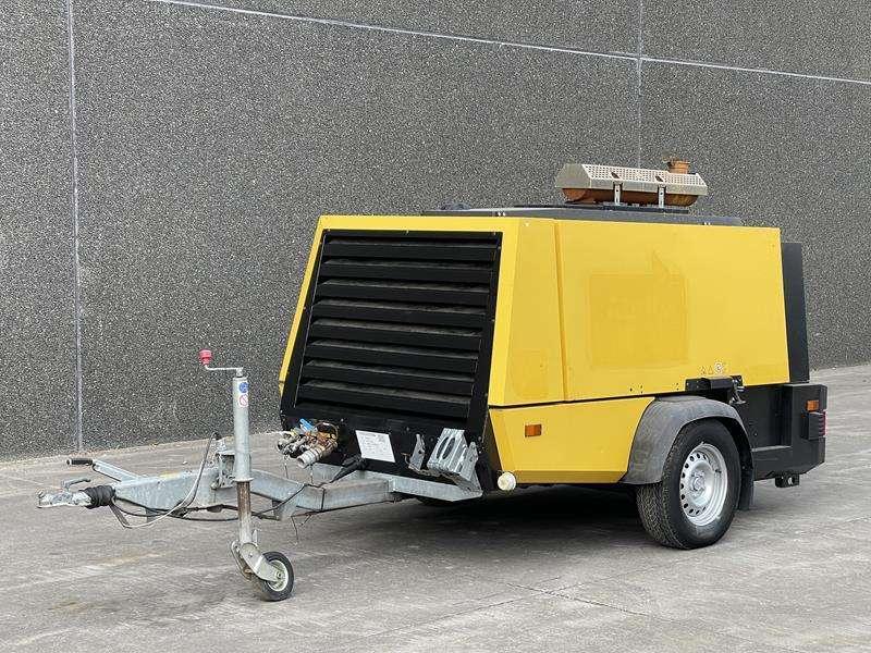 Kaeser M 115 - N Photo 1