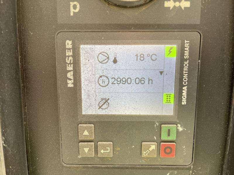 Kaeser M 115 - N Photo 13