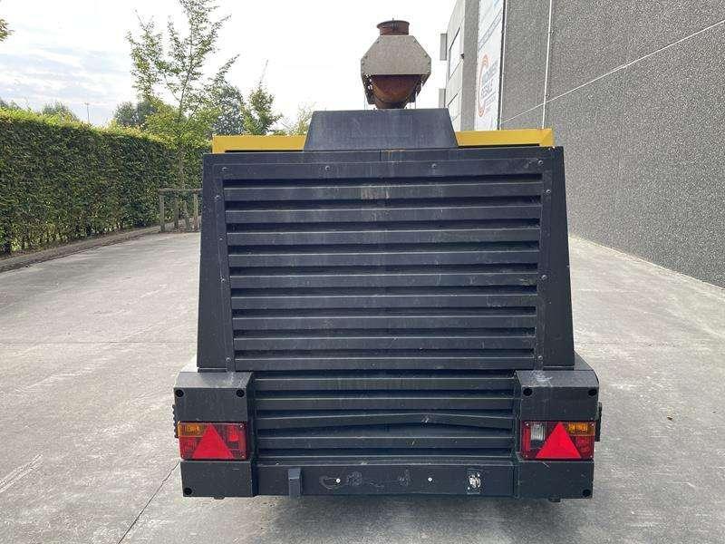 Kaeser M 115 - N Photo 14