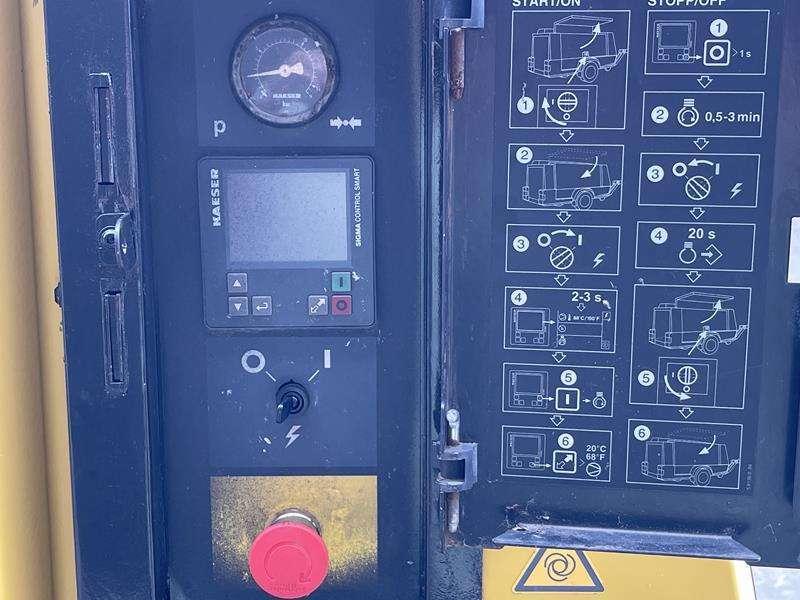 Kaeser M 115 - N Photo 6
