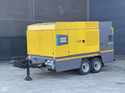 Atlas Copco X 28 STAGE V en vente par Machinery Resale