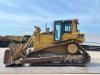 Caterpillar D6T LGP Photo 1 thumbnail