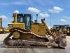 Caterpillar D6T LGP Photo 6 thumbnail