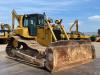 Caterpillar D6T LGP Photo 7 thumbnail