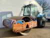 Hamm 3625HT - Good Working Condition / Deutz Engine Photo 3 thumbnail