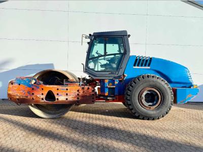 Hamm 3625HT - Good Working Condition / Deutz Engine en vente par Boss Machinery