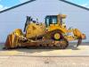Caterpillar D8T - Ripper / German Machine Photo 1 thumbnail